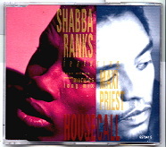 Shabba Ranks & Maxi Priest - Housecall